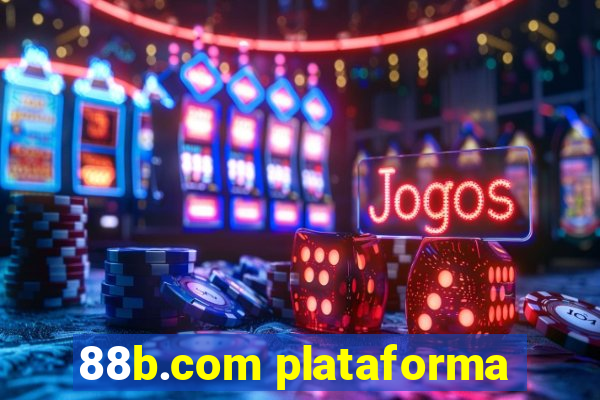 88b.com plataforma